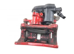 PORSCHE 95B615424K Brake caliper rear right PORSCHE MACAN I (95B) (2014-2024) — thumbnail 2