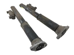 MERCEDES-BENZ A2053208530 A2053208630 Shock absorber set, rear MERCEDES-BENZ C-CLASS (W205) (2013-2021) — thumbnail 1
