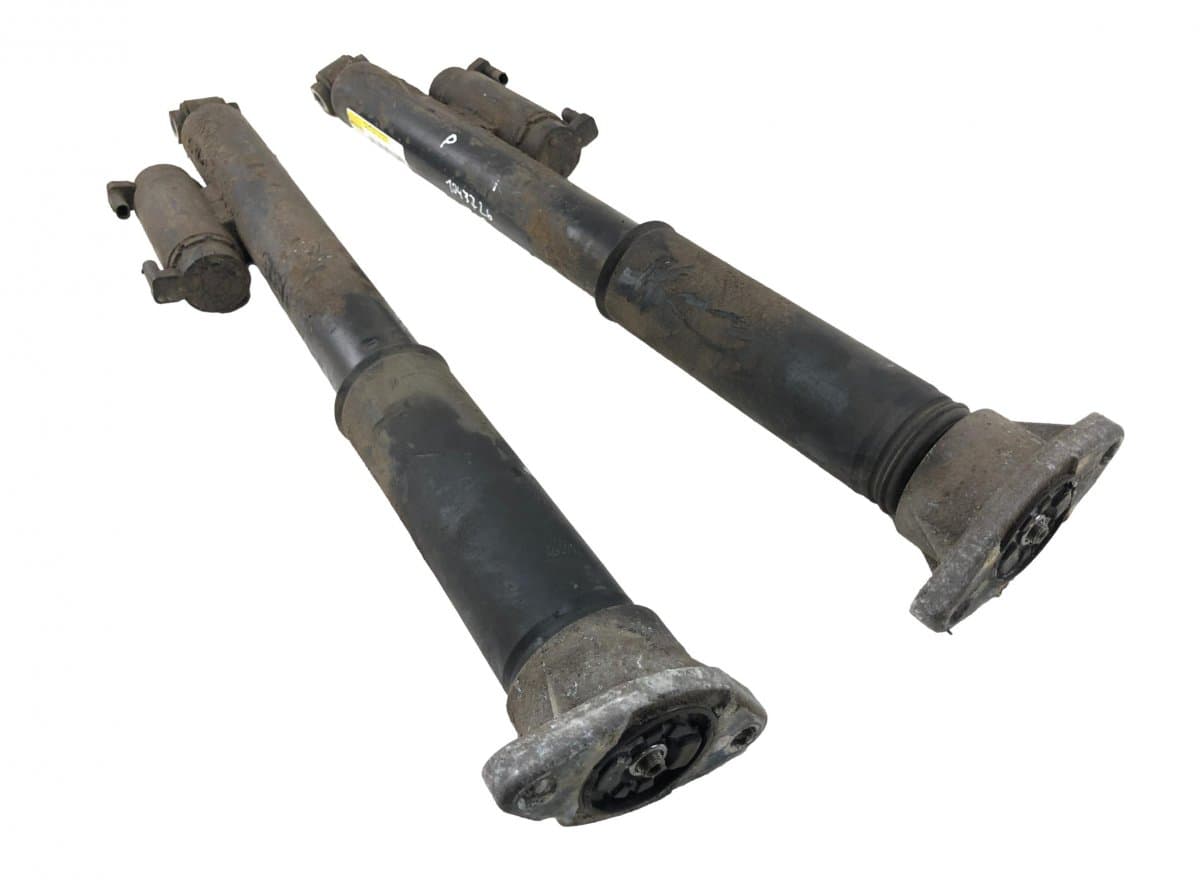 MERCEDES-BENZ A2053208530 A2053208630 Shock absorber set, rear MERCEDES-BENZ C-CLASS (W205) (2013-2021)