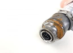 PORSCHE 95B880741B Head/roof/curtain airbag left PORSCHE MACAN I (95B) (2014-2024) — thumbnail 2