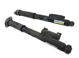 MERCEDES-BENZ A2053208530 A2053208630 Shock absorber set, rear MERCEDES-BENZ C-CLASS (W205) (2013-2021) — thumbnail 2