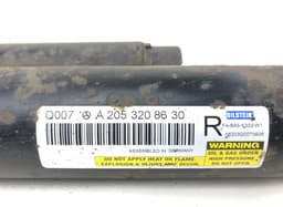 MERCEDES-BENZ A2053208530 A2053208630 Shock absorber set, rear MERCEDES-BENZ C-CLASS (W205) (2013-2021) — thumbnail 4