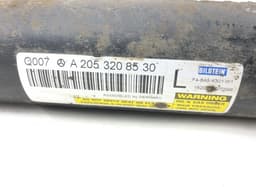 MERCEDES-BENZ A2053208530 A2053208630 Shock absorber set, rear MERCEDES-BENZ C-CLASS (W205) (2013-2021) — thumbnail 3