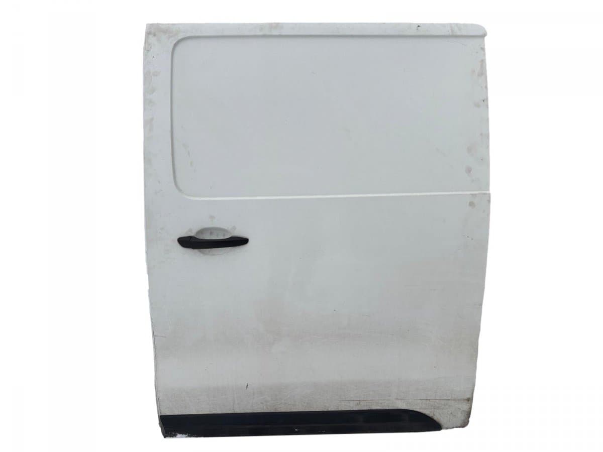 9811898280 Sliding door left PEUGEOT EXPERT / TRAVELLER (2016-)