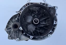 FORD MMT6 Gearbox FORD GALAXY II (WA6) (2006-2015) — thumbnail 1