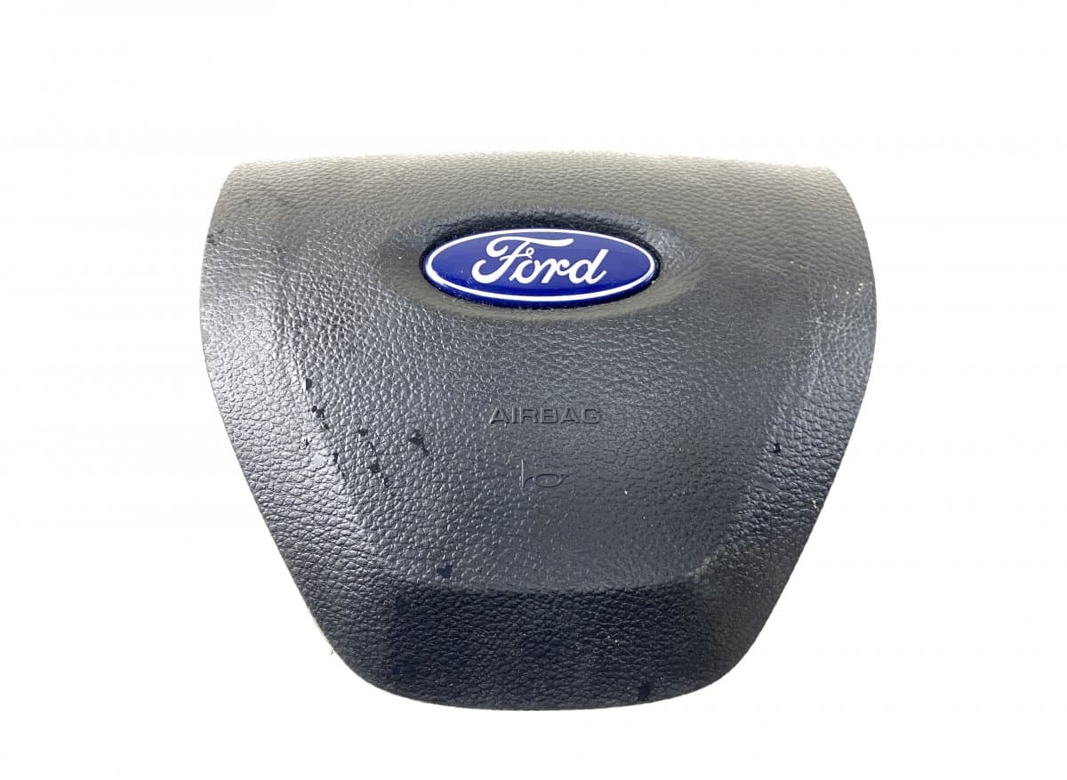FORD 2498271 Steering Wheel Airbag FORD RANGER III (TKE, PX) (2011-2023)