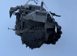 FORD MMT6 Gearbox FORD GALAXY II (WA6) (2006-2015) — thumbnail 3