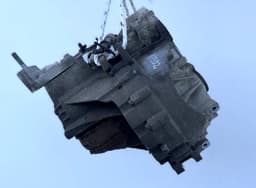 FORD MMT6 Gearbox FORD GALAXY II (WA6) (2006-2015) — thumbnail 4