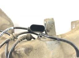 MERCEDES-BENZ A2053326600 Wheel bearing housing front right MERCEDES-BENZ E-CLASS (W213) (2016-2023) — thumbnail 3