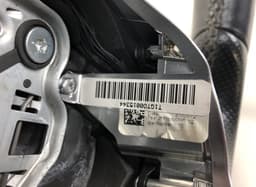 MERCEDES-BENZ A1664600903 Steering Wheel MERCEDES-BENZ ML-CLASS (W166) (2011-2015) — thumbnail 3