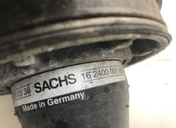 MERCEDES-BENZ A2303205513 Shock Absorber Rear Left MERCEDES-BENZ SL-CLASS (R230) (2001-2012) — thumbnail 3