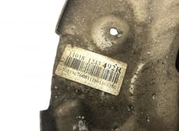 MERCEDES-BENZ A2053326600 Wheel bearing housing front right MERCEDES-BENZ E-CLASS (W213) (2016-2023) — thumbnail 5