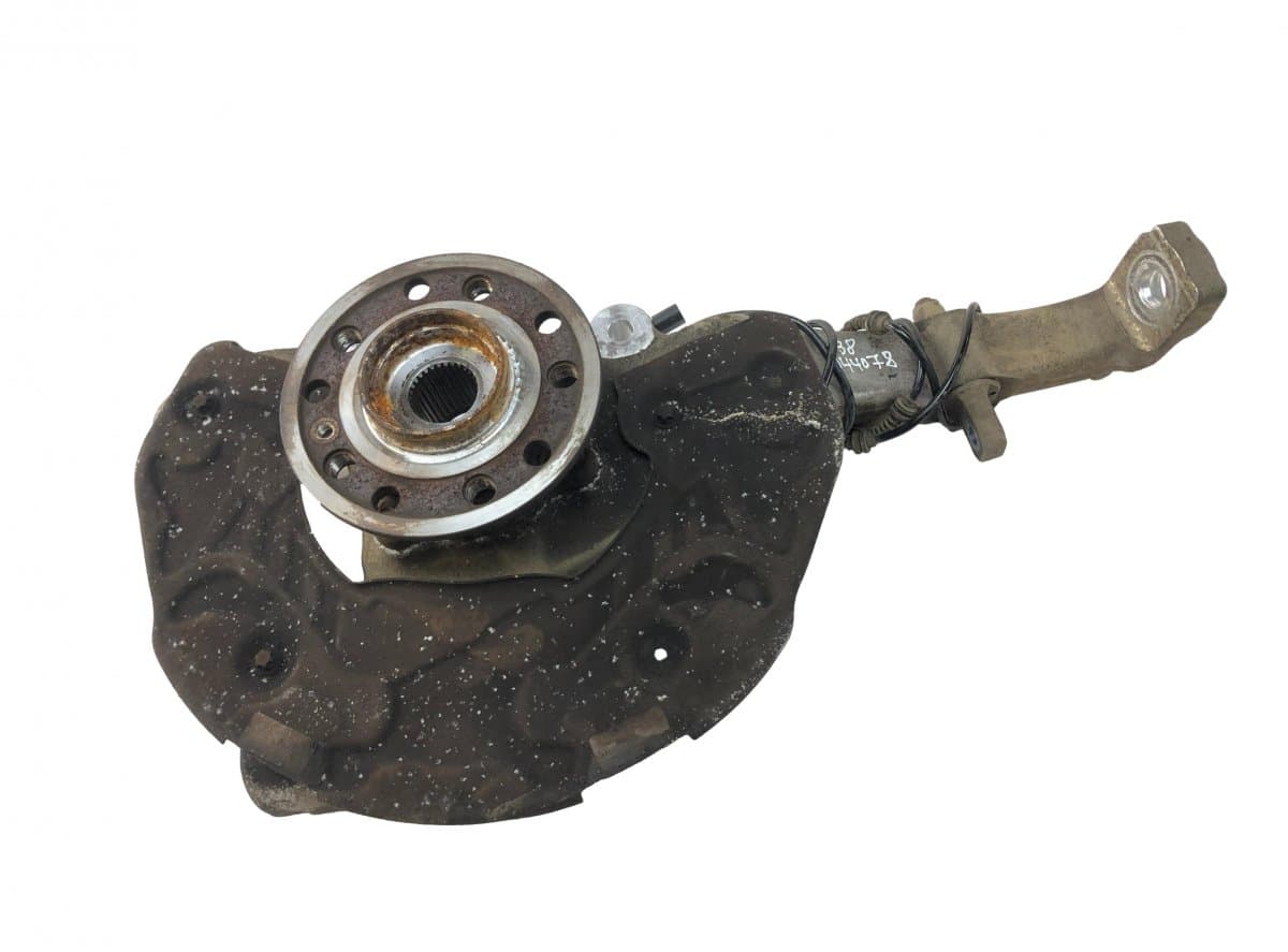 MERCEDES-BENZ A2053326600 Wheel bearing housing front right MERCEDES-BENZ E-CLASS (W213) (2016-2023)