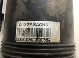 MERCEDES-BENZ A2303205813 Shock Absorber Rear Right MERCEDES-BENZ SL-CLASS (R230) (2001-2012) — thumbnail 2