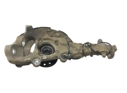 MERCEDES-BENZ A2053326600 Wheel bearing housing front right MERCEDES-BENZ E-CLASS (W213) (2016-2023) — thumbnail 2