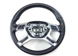 MERCEDES-BENZ A1664600903 Steering Wheel MERCEDES-BENZ ML-CLASS (W166) (2011-2015) — thumbnail 1
