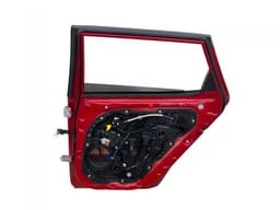 KIA 77004D4300 Door Rear Right KIA OPTIMA IV (JF) (2015-2020) — thumbnail 2