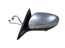MERCEDES-BENZ A2228106501 Mirror left MERCEDES-BENZ S-CLASS (W222, X222) (2013-2020) — thumbnail 2