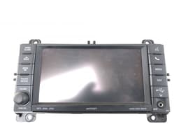 JEEP 5091660AC Radio JEEP GRAND CHEROKEE IV (WK, WK2) (2010-2021) — thumbnail 1