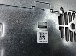 JEEP 5091660AC Radio JEEP GRAND CHEROKEE IV (WK, WK2) (2010-2021) — thumbnail 3