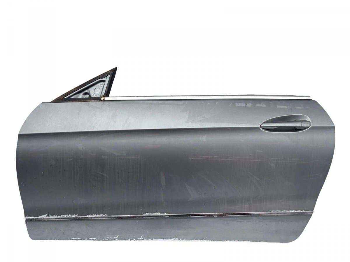 MERCEDES-BENZ A2077200305 Door Front Left MERCEDES-BENZ E-CLASS Coupe (C207) (2009-2016)