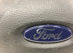 FORD 2498271 Steering Wheel Airbag FORD RANGER III (TKE, PX) (2011-2023) — thumbnail 2