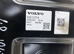 VOLVO 32213774 Engine Control Unit / module (ECU) VOLVO V40 (2012-2019) — thumbnail 3
