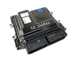 VOLVO 32213774 Engine Control Unit / module (ECU) VOLVO V40 (2012-2019) — thumbnail 1