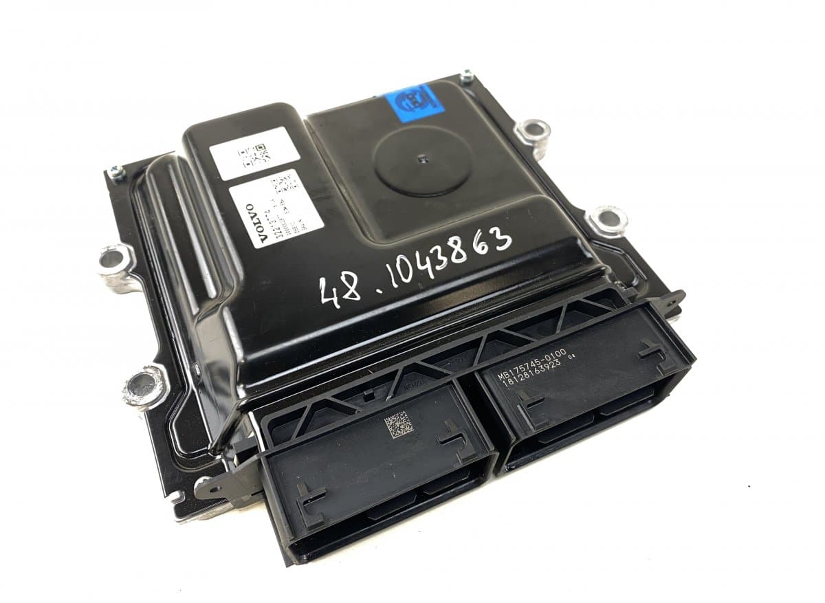 VOLVO 32213774 Engine Control Unit / module (ECU) VOLVO V40 (2012-2019)