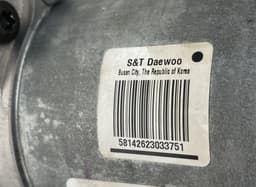 KIA 563002T305 Steering Column KIA OPTIMA IV (JF) (2015-2020) — thumbnail 7