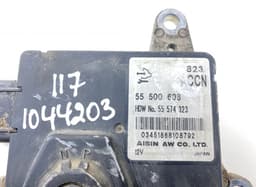 OPEL 1247107 Gearbox Control Unit OPEL ZAFIRA TOURER C (P12) (2011-2019) — thumbnail 4