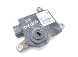 OPEL 1247107 Gearbox Control Unit OPEL ZAFIRA TOURER C (P12) (2011-2019) — thumbnail 1