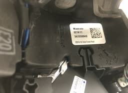 FORD 2646840 Steering Wheel FORD FOCUS IV (HN) (01.18-) — thumbnail 4