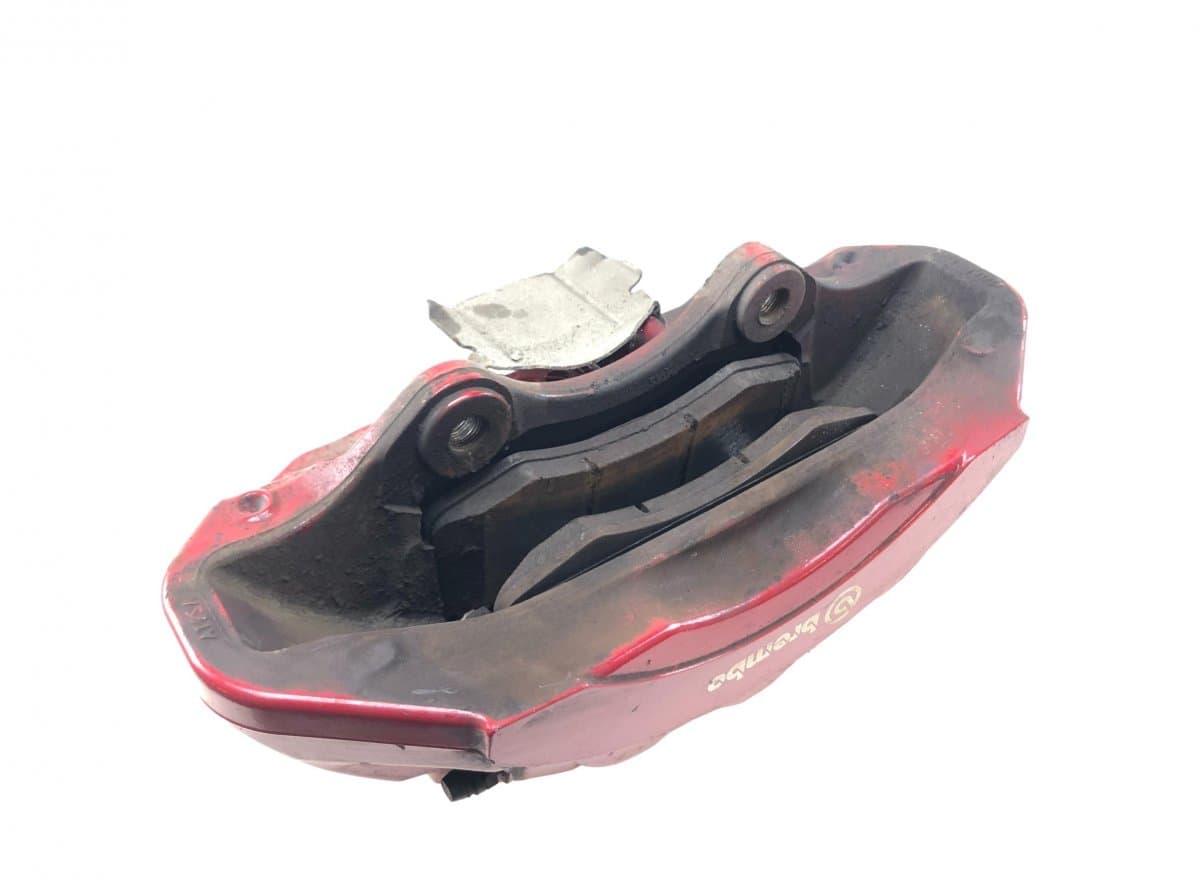 LR049115 Brake caliper Front right LAND ROVER RANGE ROVER SPORT II (L494) (2013-2022)
