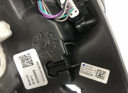FORD 2646840 Steering Wheel FORD FOCUS IV (HN) (01.18-) — thumbnail 5