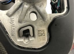 FORD 2646840 Steering Wheel FORD FOCUS IV (HN) (01.18-) — thumbnail 3
