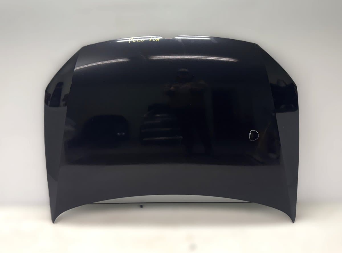 VW 6R0823031G Bonnet VW POLO V (6R, 6C, 61) (2009-2017)