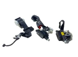 MERCEDES-BENZ A2228608600 A2228608700 A2228602785 Seat Belt Set MERCEDES-BENZ S-CLASS (W222, X222) (2013-2020) — thumbnail 1