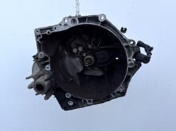 PEUGEOT 20DM65 Gearbox PEUGEOT 508 I (W23) (2010-2018) — thumbnail 1