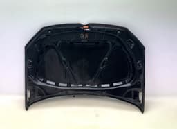 VW 6R0823031G Bonnet VW POLO V (6R, 6C, 61) (2009-2017) — thumbnail 3