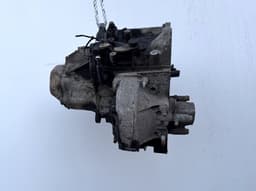 PEUGEOT 20DM65 Gearbox PEUGEOT 508 I (W23) (2010-2018) — thumbnail 4
