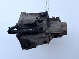 PEUGEOT 20DM65 Gearbox PEUGEOT 508 I (W23) (2010-2018) — thumbnail 2