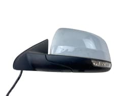 JEEP 5SG34GW7AE Mirror left JEEP GRAND CHEROKEE IV (WK, WK2) (2010-2021) — thumbnail 3