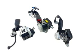 MERCEDES-BENZ A2228608600 A2228608700 A2228602785 Seat Belt Set MERCEDES-BENZ S-CLASS (W222, X222) (2013-2020) — thumbnail 2