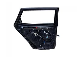 KIA 77003D4300 Door Rear Left KIA OPTIMA IV (JF) (2015-2020) — thumbnail 2