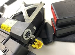 MERCEDES-BENZ A2228608600 A2228608700 A2228602785 Seat Belt Set MERCEDES-BENZ S-CLASS (W222, X222) (2013-2020) — thumbnail 6