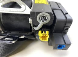 MERCEDES-BENZ A2228608600 A2228608700 A2228602785 Seat Belt Set MERCEDES-BENZ S-CLASS (W222, X222) (2013-2020) — thumbnail 4