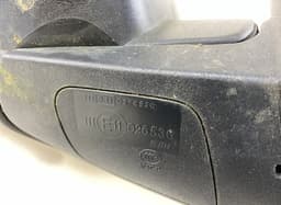 JEEP 5SG34GW7AE Mirror left JEEP GRAND CHEROKEE IV (WK, WK2) (2010-2021) — thumbnail 6