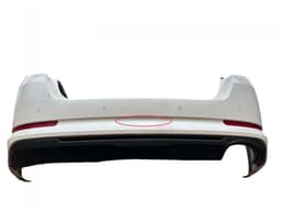KIA 866502T210 Rear bumper KIA OPTIMA III (TF) (2010-2015) — thumbnail 1