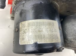 MERCEDES-BENZ 0265960023 0265250082 0265960029 0265250097 0265250098 0265960025 ABS hydraulic unit / pump MERCEDES-BENZ E-CLASS (W211) (2002-2009) — thumbnail 4